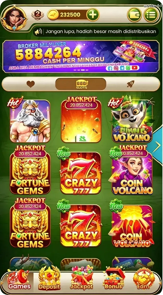 medan4d APK