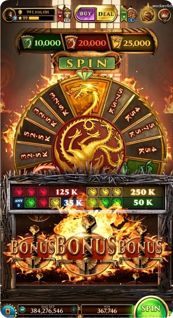 medan4d APK