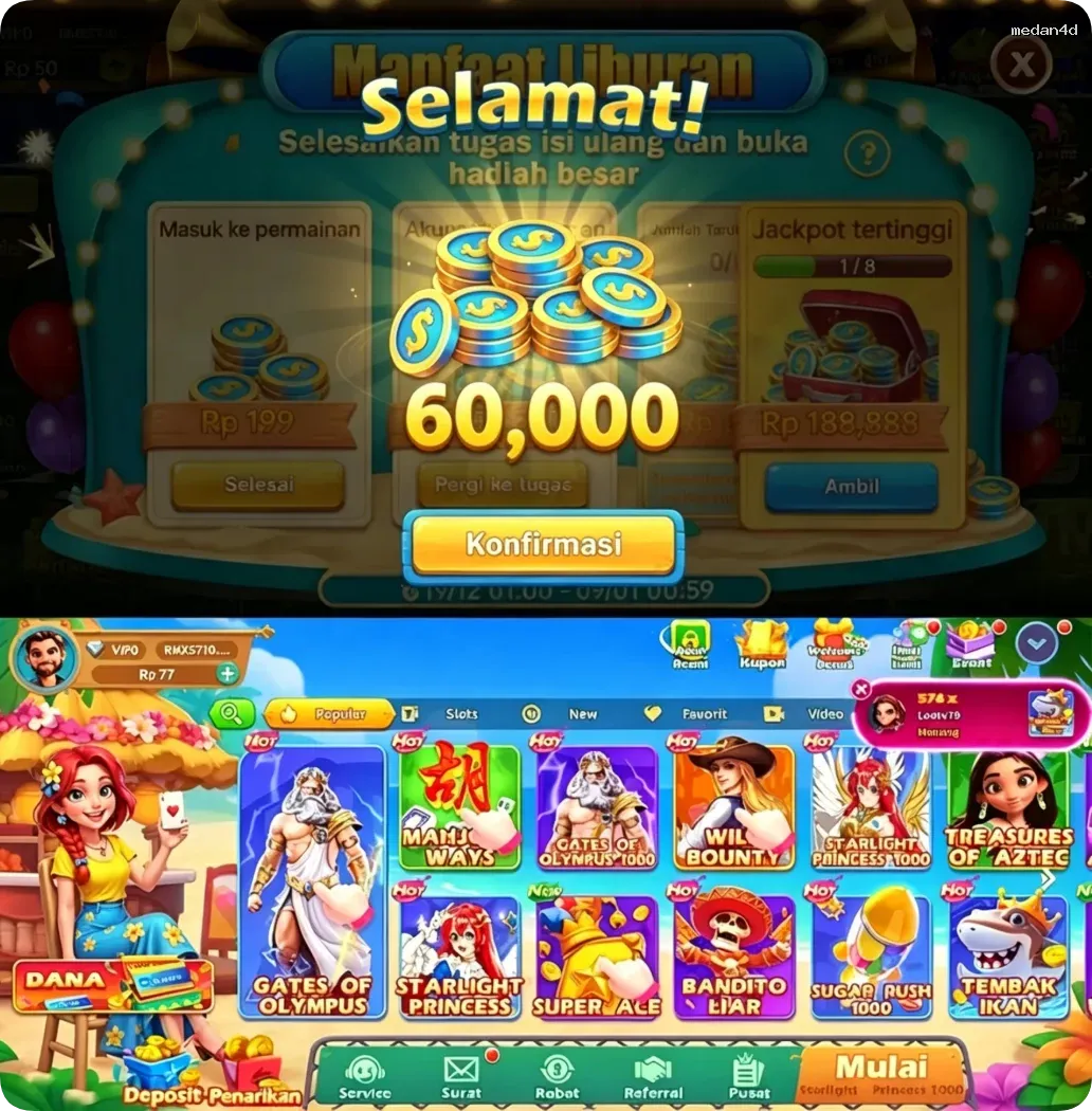medan4d Masuk - medan4d Resmi